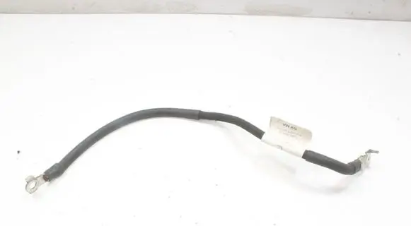 Volkswagen T-Roc Negative earth cable (battery) 5Q0971250R