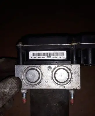 Toyota Verso ABS Pump 0265951566