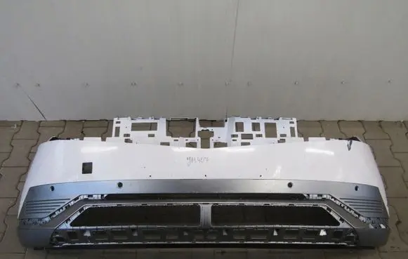 Hyundai Ioniq 5 Front bumper 86511g1000