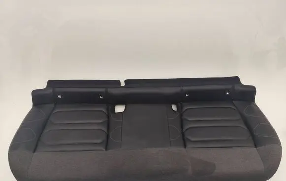 Citroen C4 III e-C4 Rear seat 9833027780