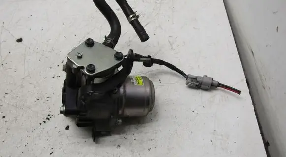 Mitsubishi Outlander Vacuum pump 4G290692