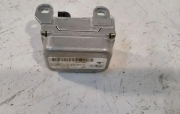 Volvo V50 ESP acceleration yaw rate sensor 3M5T14B296AB