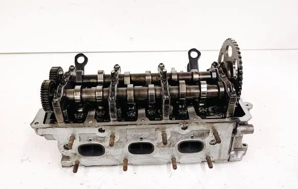 Audi Q5 SQ5 Engine head 059109129AG