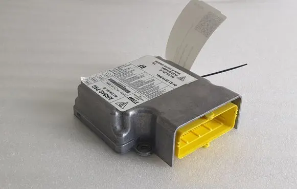 Porsche 718 Cayman 982 982c Airbag control unit/module 99161820110 991.618.201.10