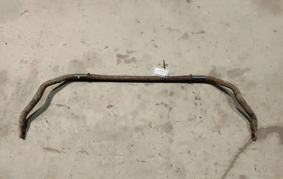 Toyota Auris 150 Front anti-roll bar/sway bar