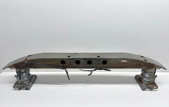 Toyota Avensis T250 Front bumper cross member 