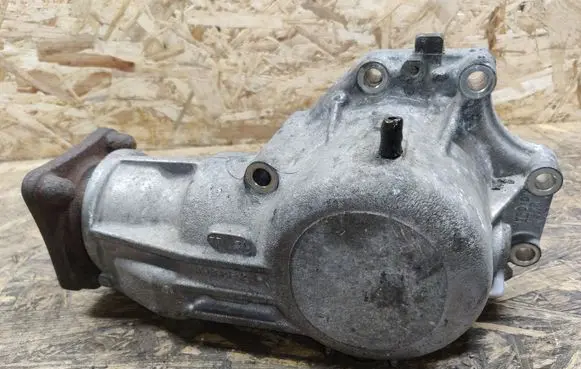 Acura MDX II Gearbox transfer box case RJBHF2