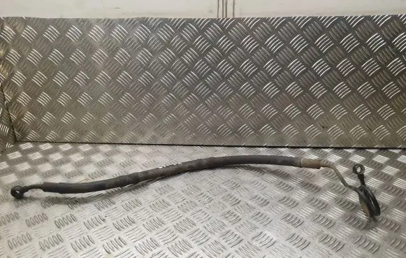 Volkswagen PASSAT B5.5 Power steering hose/pipe/line
