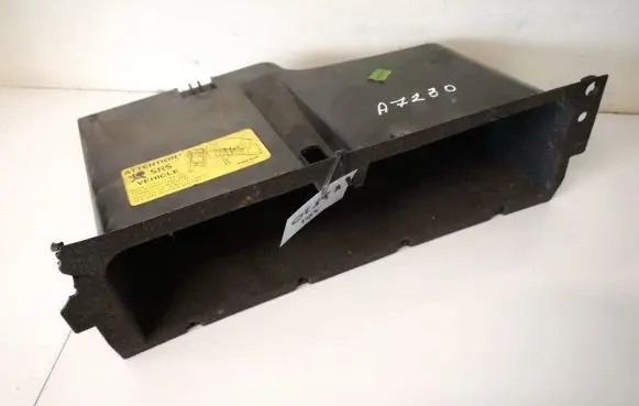 Volvo S70 V70 V70 XC Glove box 9150763