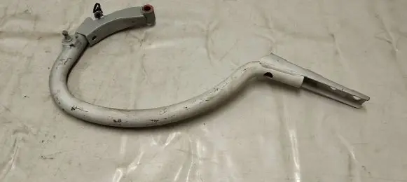 BMW 6 F12 F13 Tailgate/trunk/boot hinge 4114031 15020