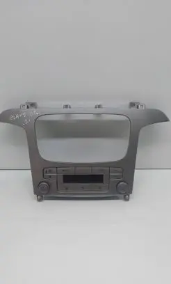 Ford Galaxy Climate control unit 7S7T18C612AF GA25962