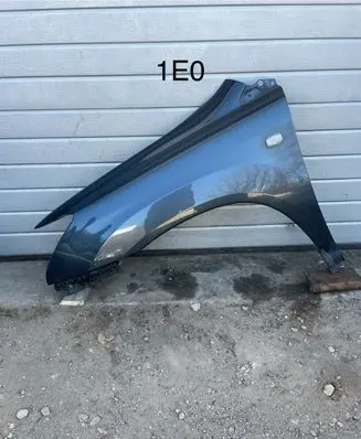 Lexus RX III Fender JTJHW31U702038962