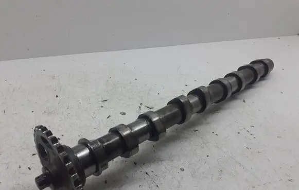 Camshaft