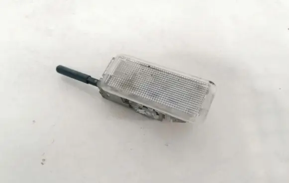 Peugeot 307 Other interior light