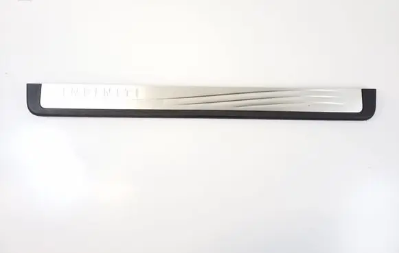 Infiniti Q70 Y51 Front sill trim cover 769B01BA0A
