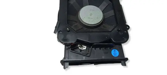 BMW X2 F39 Subwoofer speaker 9278065