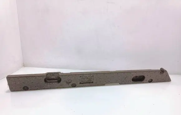 Volkswagen PASSAT B7 Other trunk/boot trim element 3C5864471A