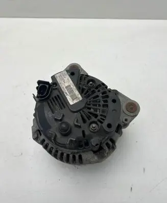 Audi A6 S6 C6 4F Generator/alternator 03G903016AX