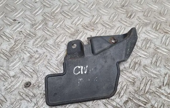 Honda Civic Rear mudguard 74475SMGAEOXX