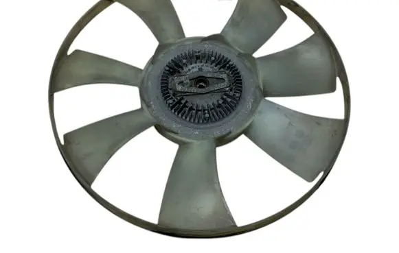 Mercedes-Benz Sprinter W901 W902 W903 W904 Viscous fan clutch A0002009723 LDA7RF420