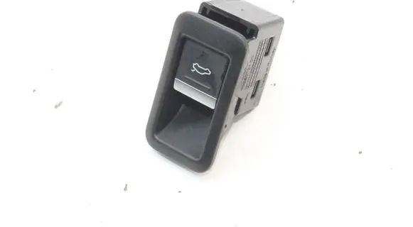 Audi E-tron GT Tailgate/boot open switch button 4K0959831