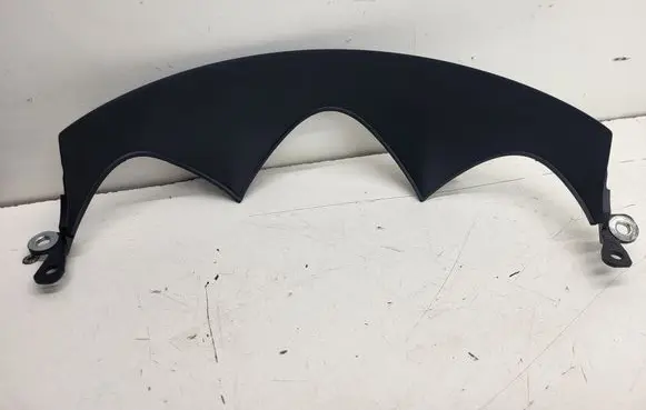 Porsche Macan (95B) Dashboard trim 95B857059C