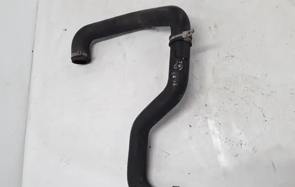 Opel Vivaro Intercooler hose/pipe 140081