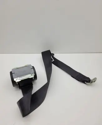 Audi A6 S6 C6 4F Rear seatbelt 4F0857805E