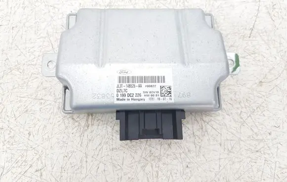 Ford Edge II Keyless (KESSY) go control unit/module JL3T14B526 JL3T14B526AA 0199DC2226