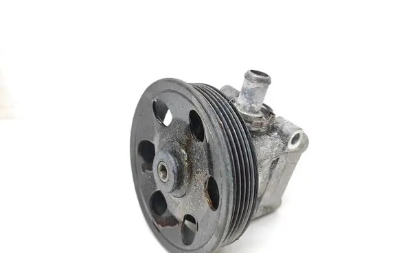 Maserati Ghibli Power steering pump 7617955170 53714