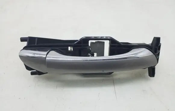 Mercedes-Benz CLS C219 Front door exterior handle A2197600670
