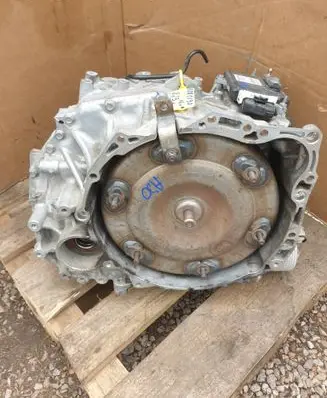 Volvo S90, V90 Automatic gearbox 1285190