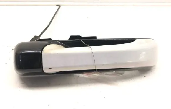 Jeep Grand Cherokee (WK) Front door exterior handle