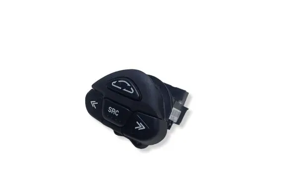 Nissan Almera Multifunctional control switch/knob 54355381KASACJ 54355381