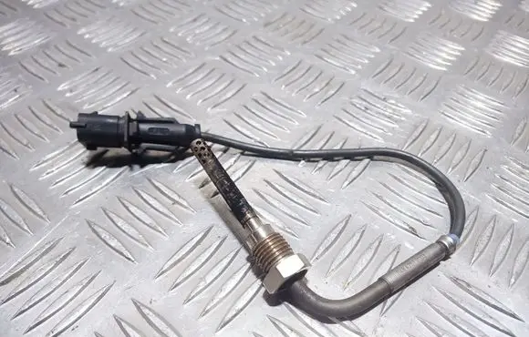Opel Astra J Exhaust gas temperature sensor 55566185