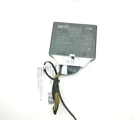 BMW 5 G30 G31 G38 Parking PDC control unit/module 7910907