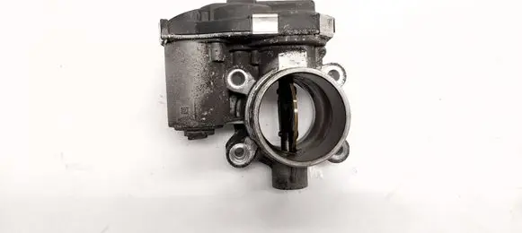 Opel Mokka Throttle valve 55570009DB