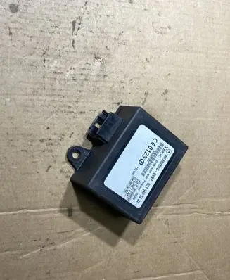 Mercedes-Benz Vito Viano W638 Immobilizer control unit/module 0315455832