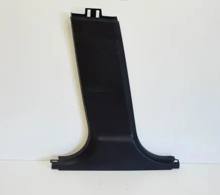 BMW 5 F10 F11 (B) pillar trim (bottom) 9116351