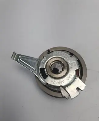 Volkswagen Caddy Timing belt tensioner 04l109243