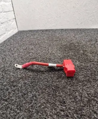 BMW 5 G30 G31 Positive cable (battery) 9350064