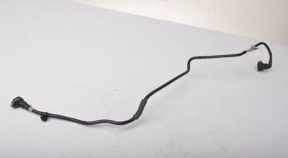 Volvo S60 Engine coolant pipe/hose 31372490