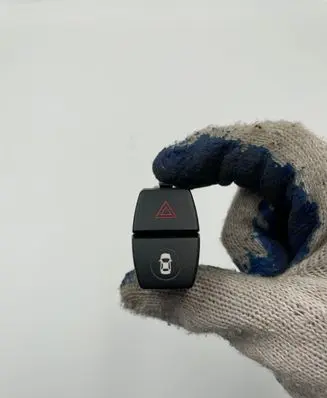 BMW X5 F15 Hazard light switch 9354186