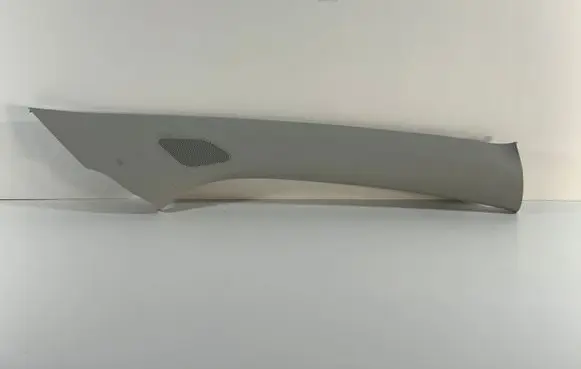 Volkswagen Polo V 6R (A) pillar trim 6C6867234 6C0035411