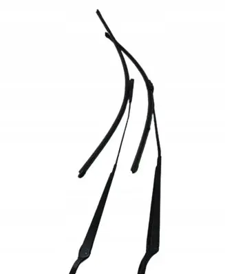 Renault Modus Front wiper blade arm 8200360824A