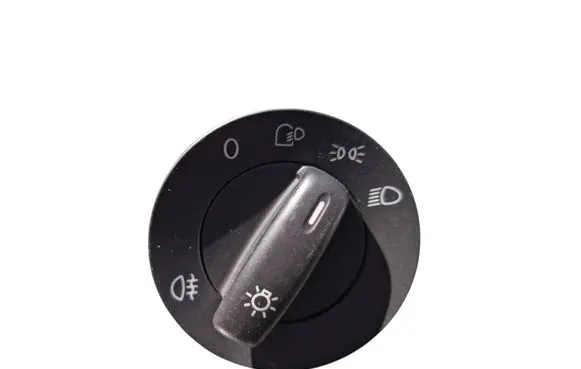 Volkswagen PASSAT B6 Light switch 1K0941431