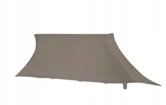 BMW 1 F20 F21 (C) pillar trim 7221029