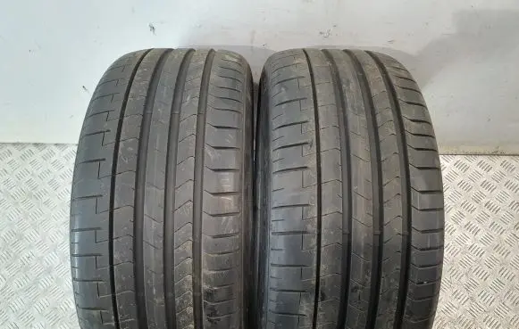 Mini One - Cooper F56 F55 R20 summer tire PIRELLI PZERO 23535R20