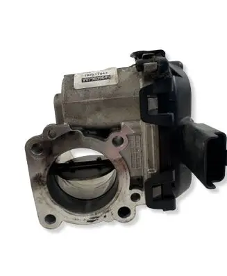 Citroen C4 Grand Picasso Throttle body valve 9807238580