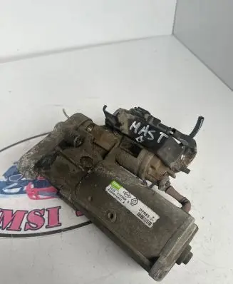 Renault Master II Starter motor 8200634602A